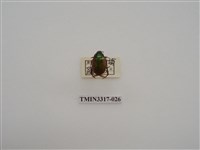 藏品(黃豔金龜)的圖片